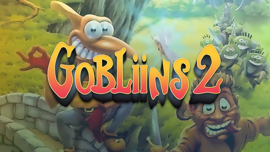 Coktel Vision Gobliins 2: The Prince Buffoon