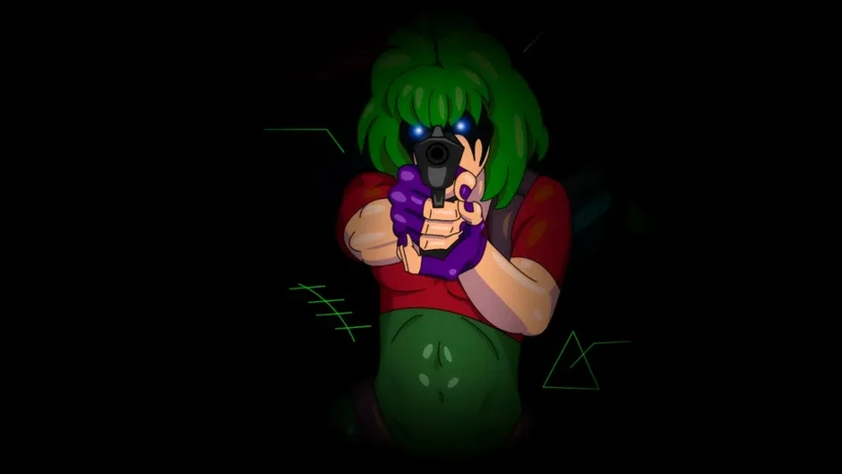 Capture d'écran de l'article