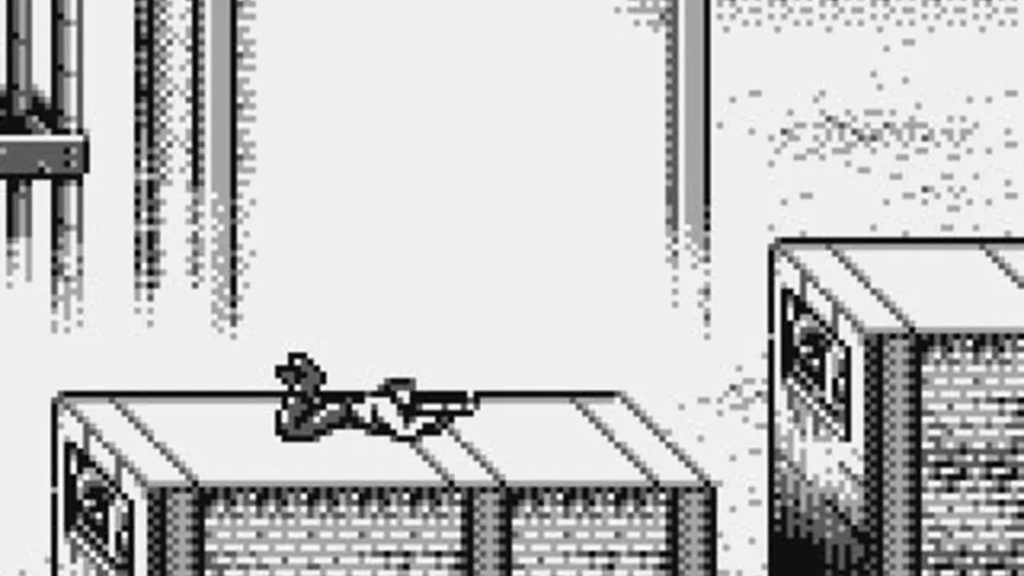 Screenshot 5 aus Operation C