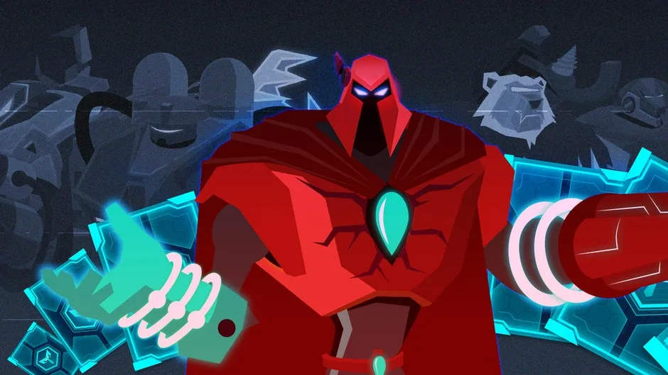 MegaBattle