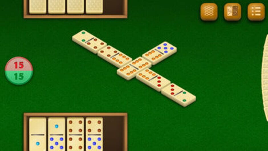Dominos Pro screenshot