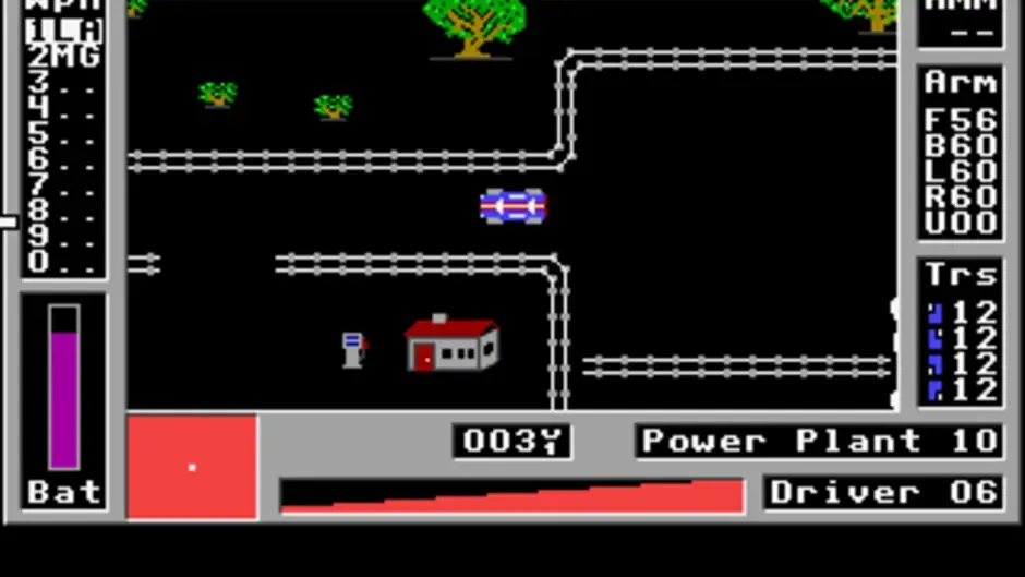 Capture d'écran de l'article