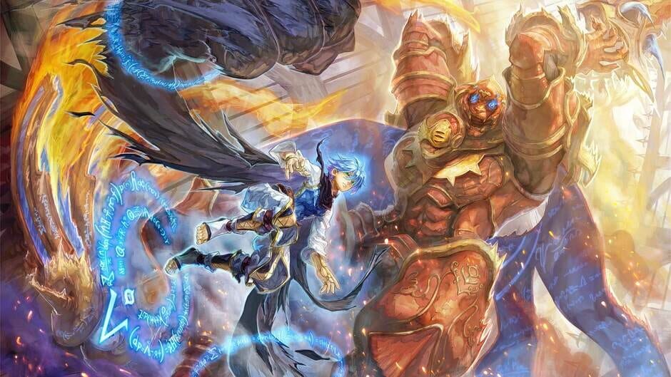 Malicious Fallen media thumbnail