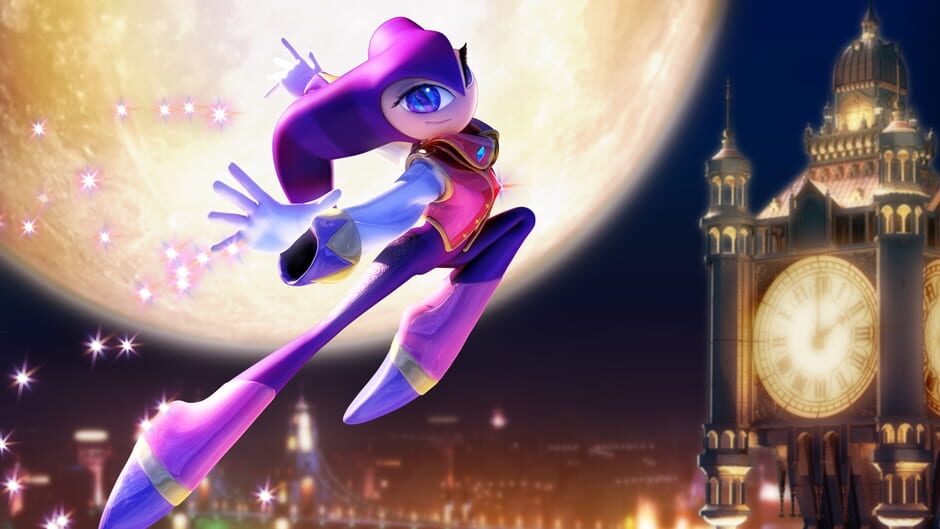 Nights Into Dreams... screenshot 7