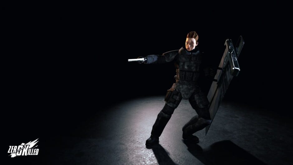 Zero Killed media thumbnail