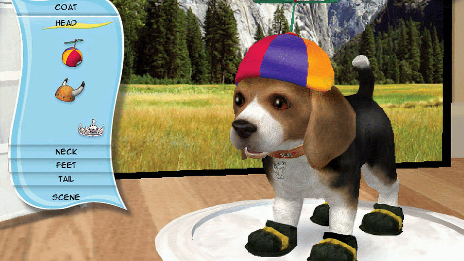 Petz: Dogz 2 Screenshot