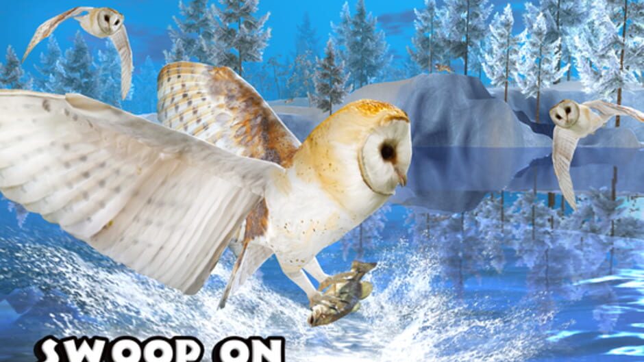 Ultimate Bird Simulator screenshot