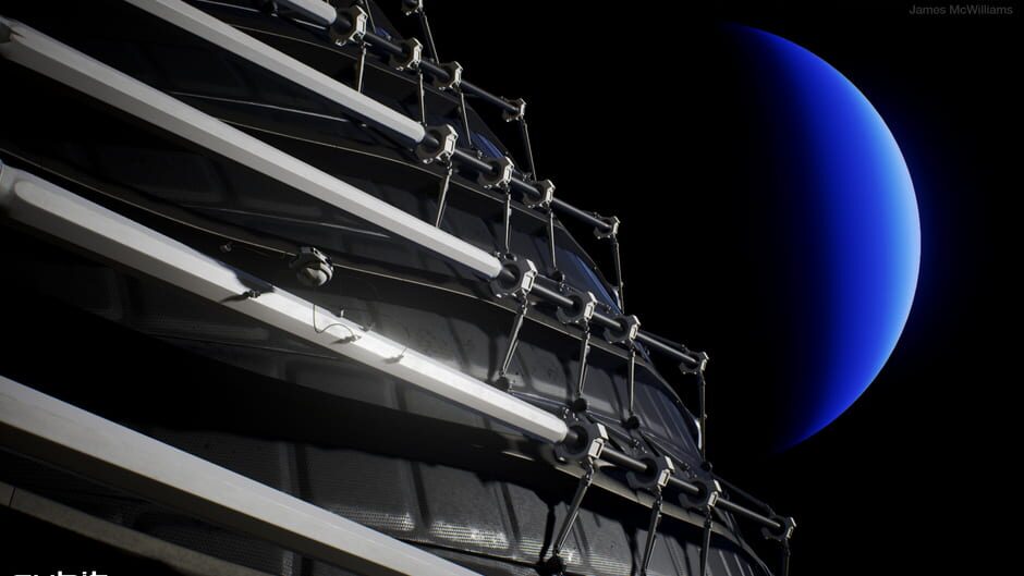 Screenshot Infinitesimals