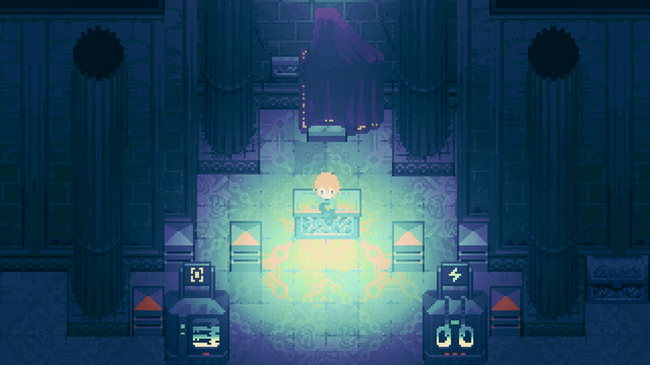 Radio the Universe Screenshot