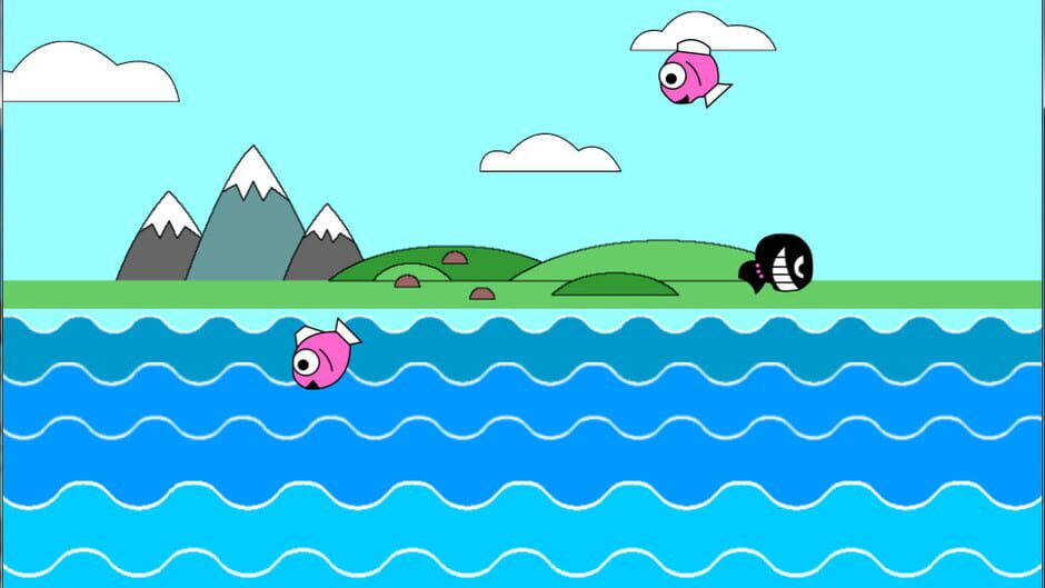 Fish Catcher Screenshot