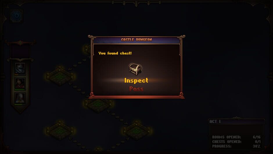 Sin Slayers Screenshot