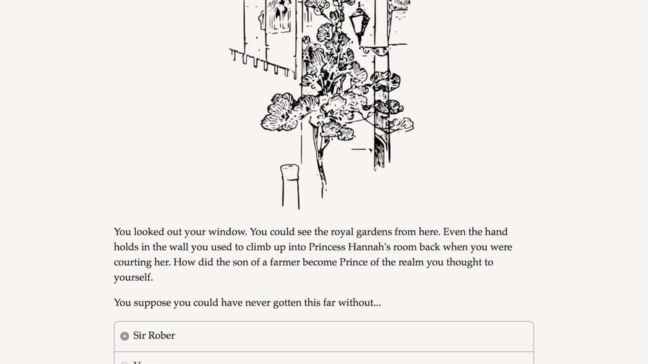 The Great Tournament 2 Screenshot