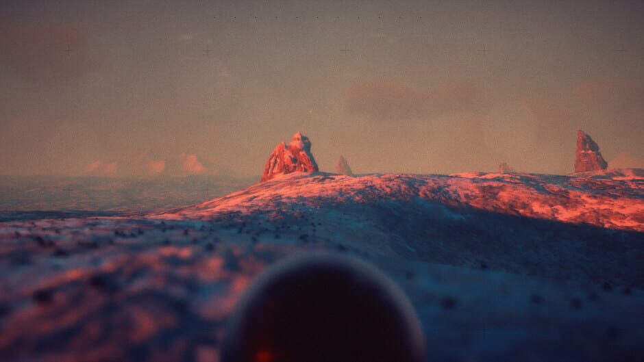 Screenshot Exo One