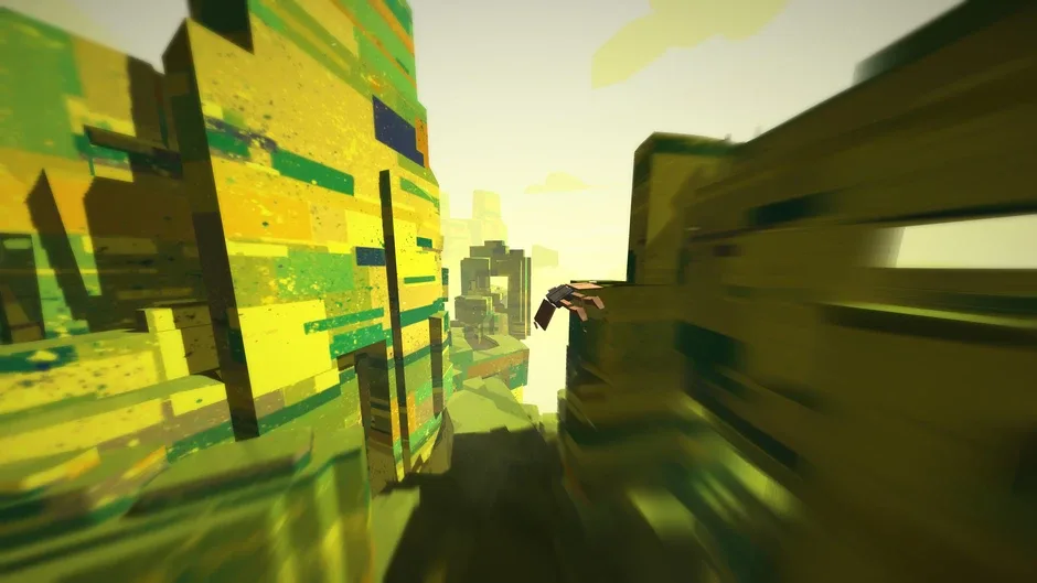 Superflight, captura de tela 2