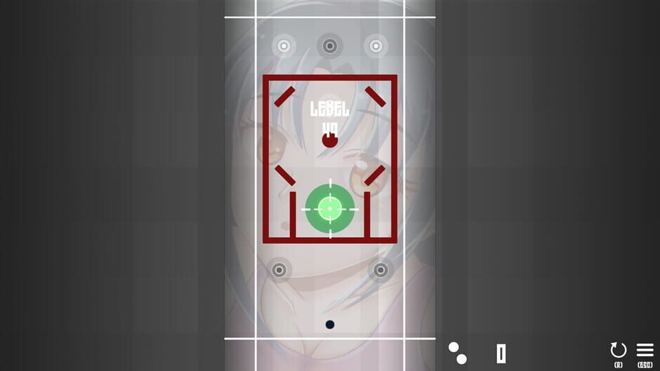 Hentai Strip Shot Screenshot