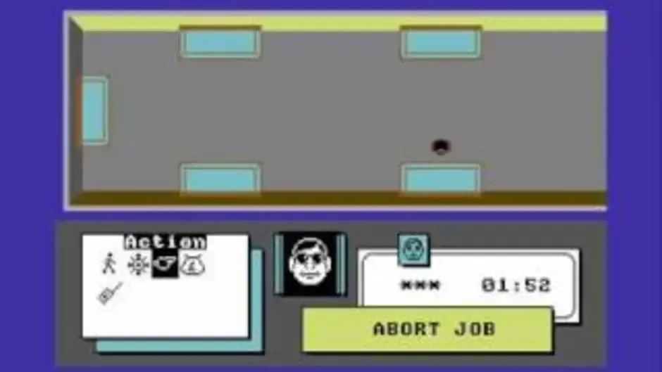 Capture d'écran de l'article