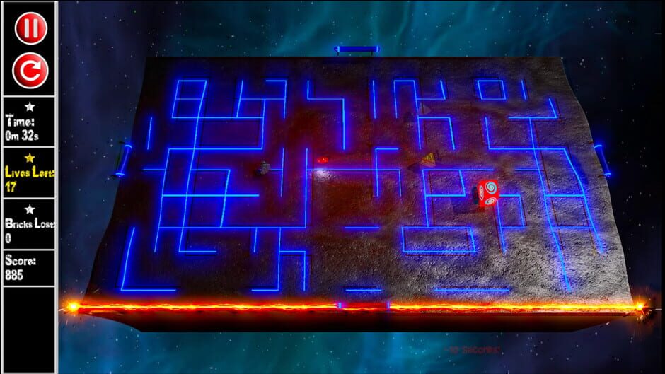 Containment Screenshot