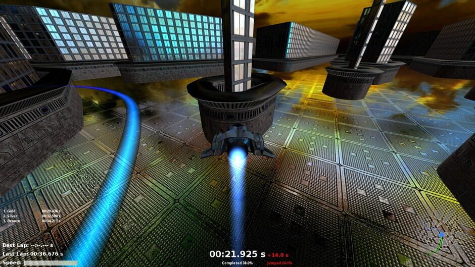 FormulaNext Screenshot