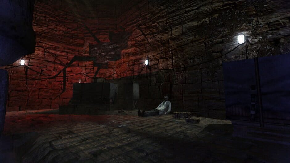 Penumbra: Requiem screenshot 3