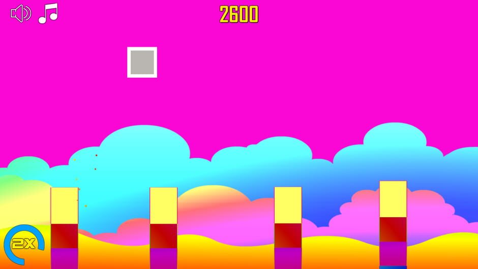 Trippy Jump Screenshot