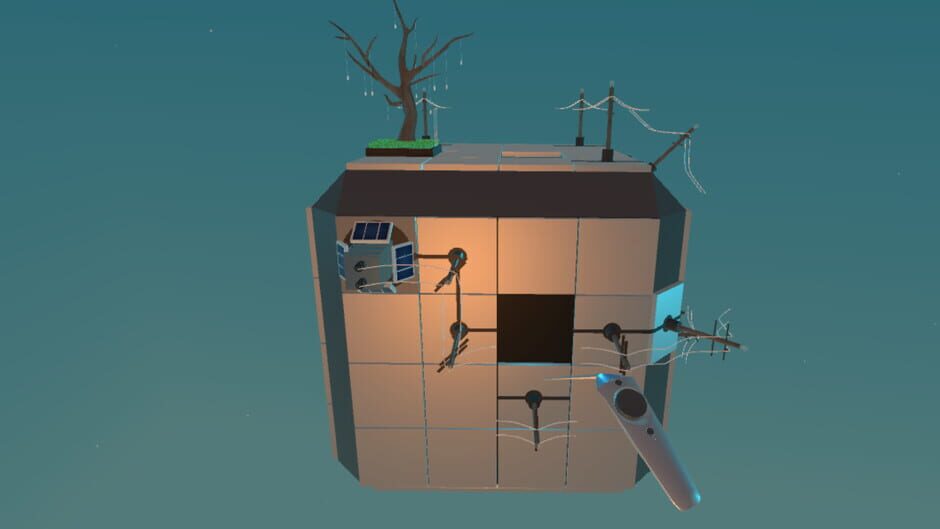 Solaright Screenshot