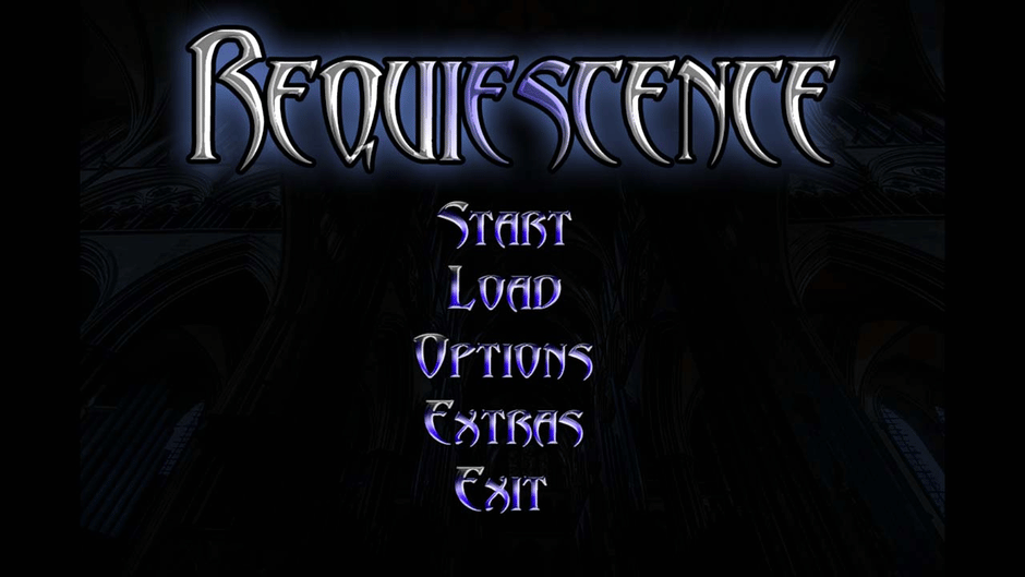 Requiescence Screenshot