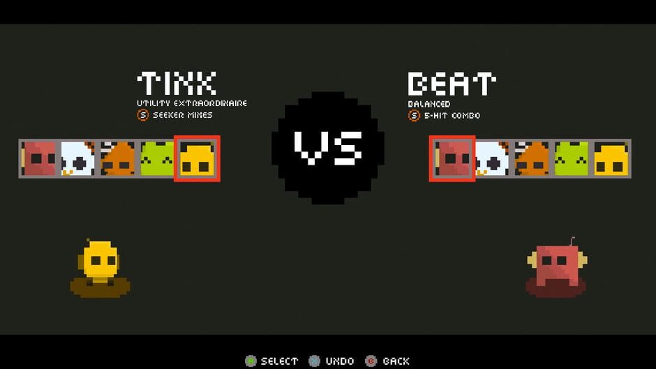 Stellar Stars Screenshot