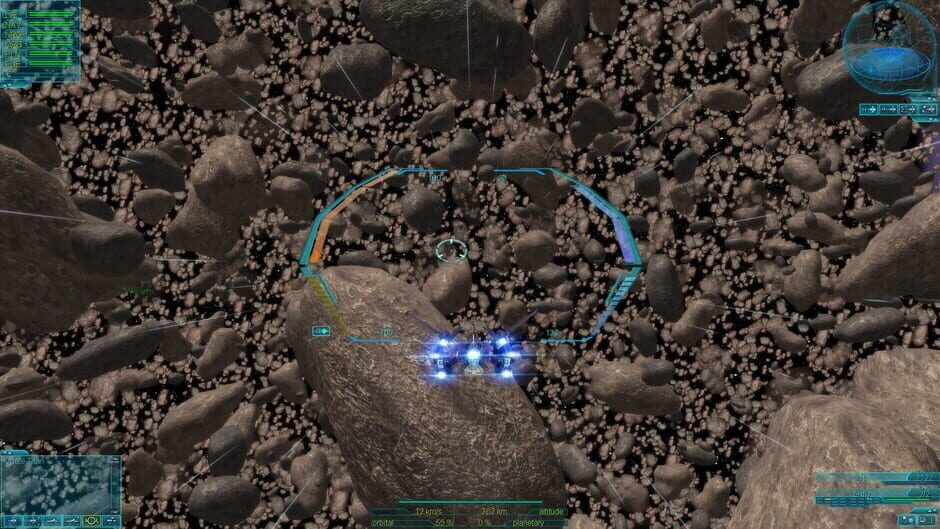 The Tomorrow War Screenshot