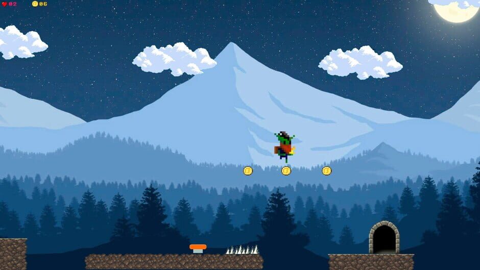 Douche Bag Screenshot