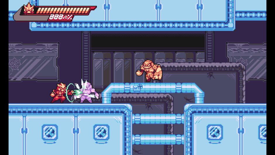 Gravity Circuit Screenshot