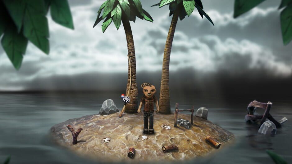 The Dream Machine Screenshot