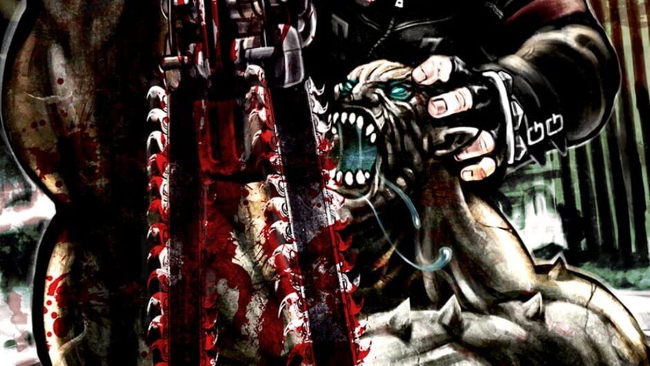 PlatinumGames Anarchy Reigns