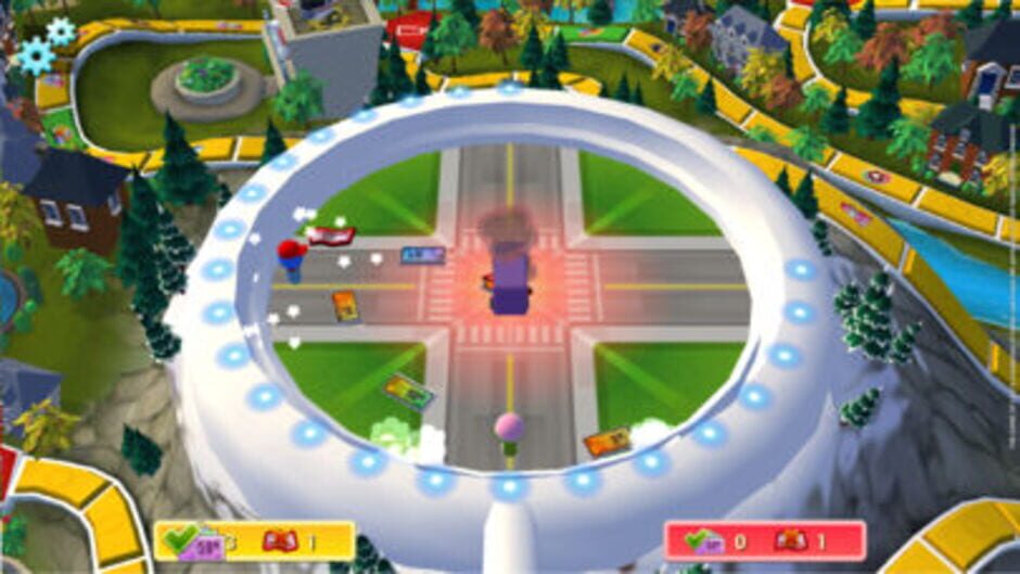 Screenshots The Game of Life