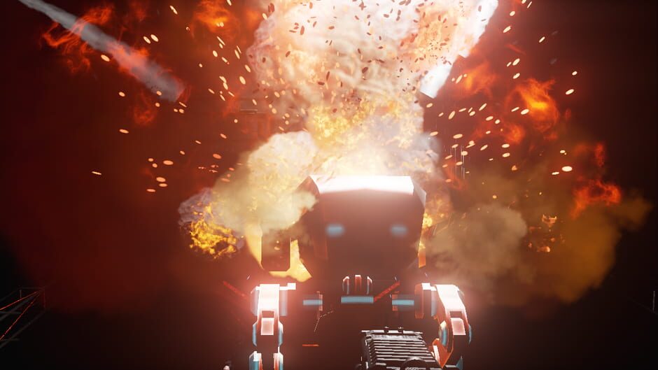 Project Pulsation Screenshot