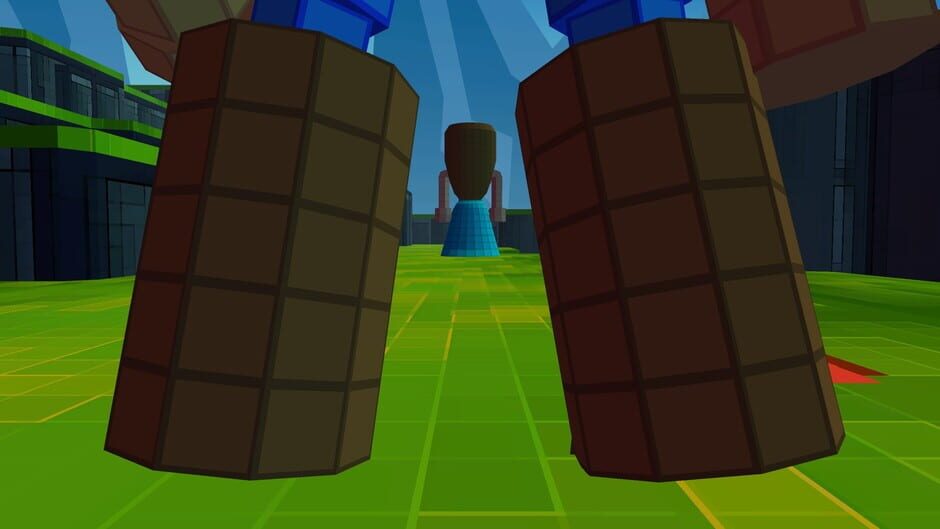 Rescue Love Revenge Screenshot