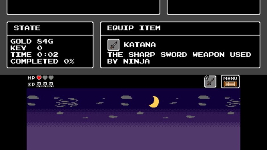 Ninja Smasher! thumbnail 2