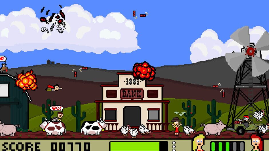 Pixelman Screenshot