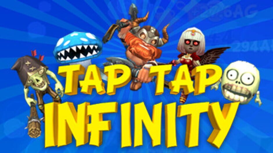 Tap Tap Infinity
