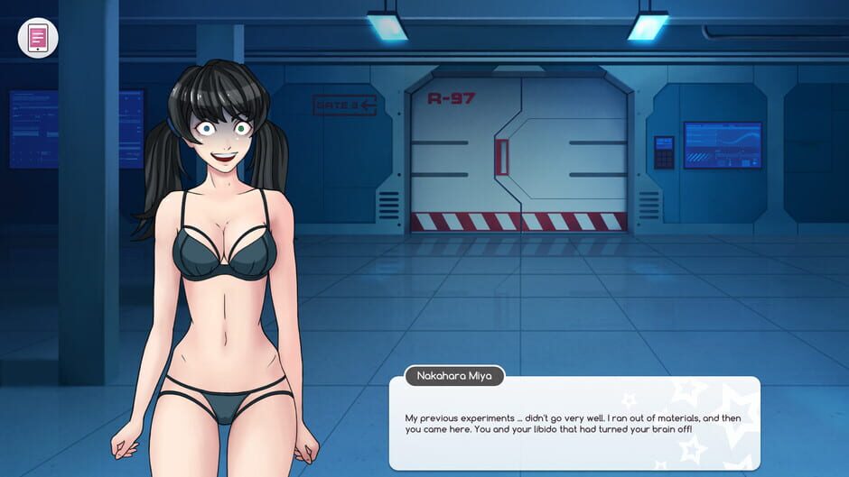 Guilty Summer Kiss 2: Bloody Secret Screenshot