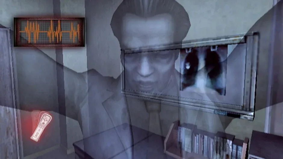 Calling, captura de tela 4