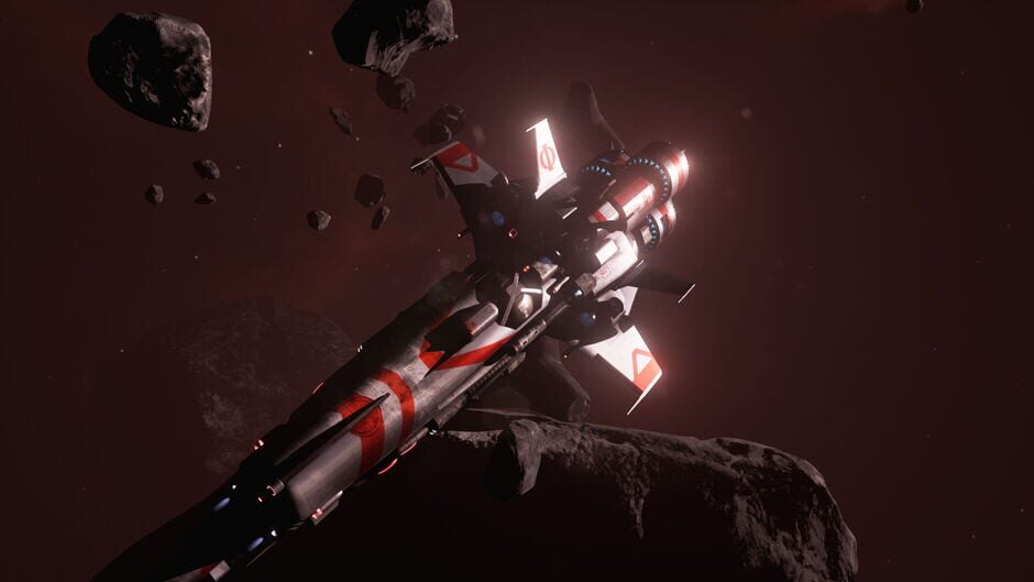 Astrokill Screenshot