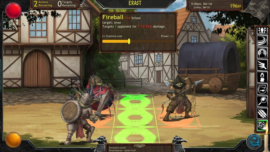 Archmage Rises Screenshot