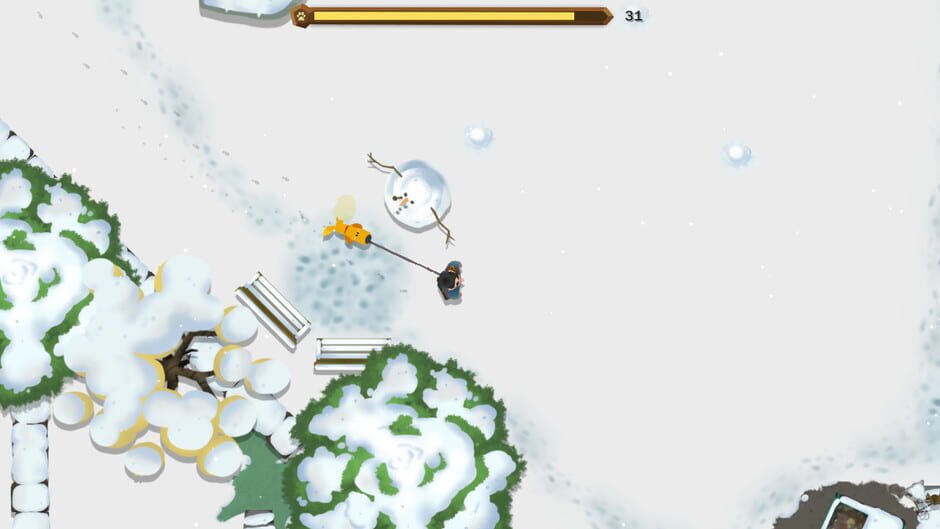 Loot Hound Screenshot