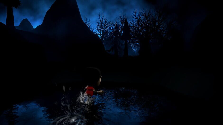 Shout of Survival Screenshot