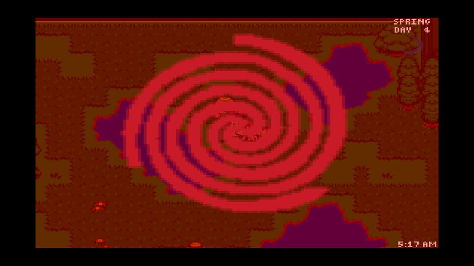 Rogue Port - Red Nightmare Screenshot