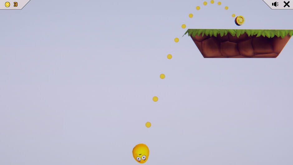The E Ball screenshot