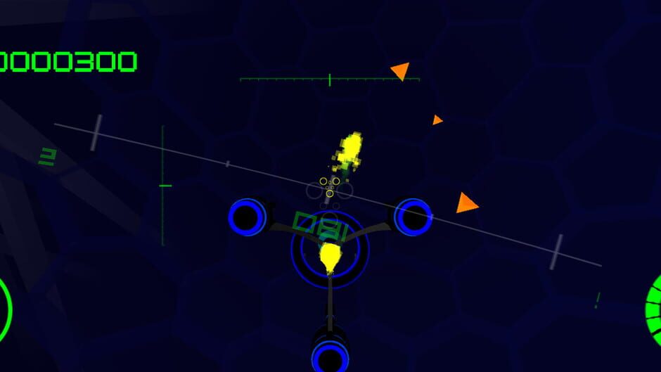 Voxel Blast Screenshot