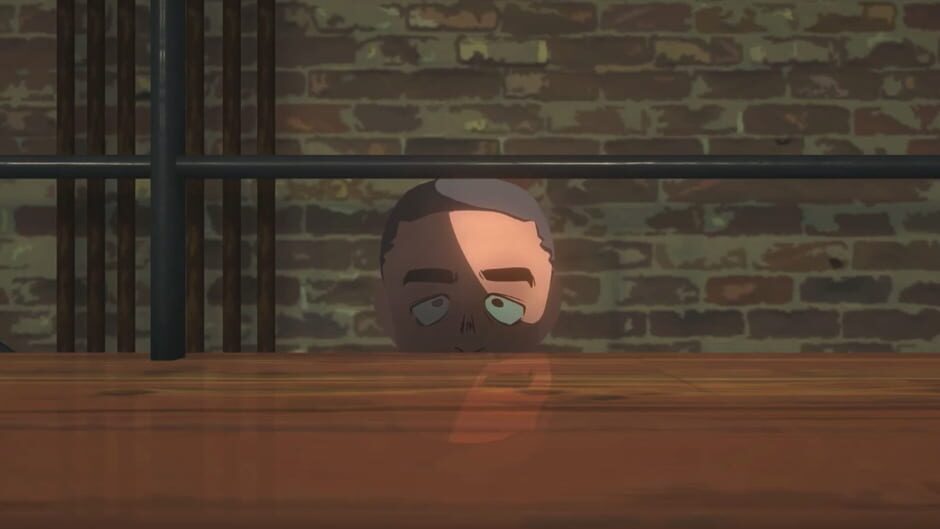 Screenshot Necrobarista