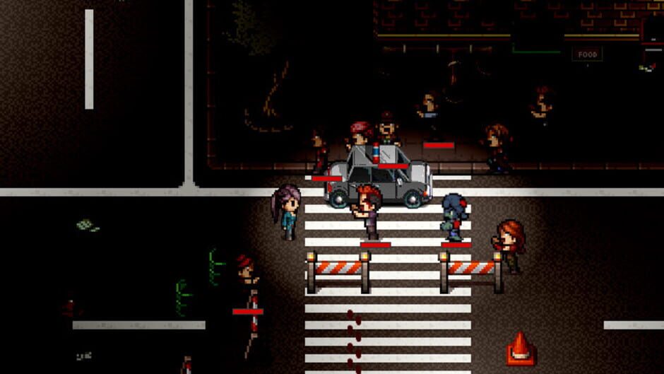 24 Hours 'til Rescue Screenshot