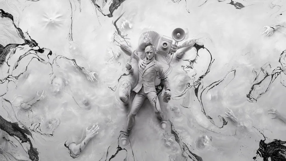 The Evil Within 2